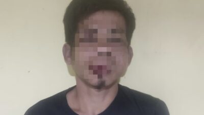 Congkel Rumah Warga, Buruh Harian Lepas di Katibung Diringkus Polisi