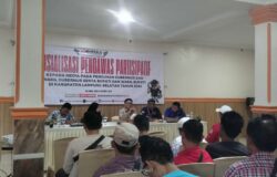 Pengawasan Partisipatif, Bawaslu Ajak Insan Pers Hindari Berita Hoaks