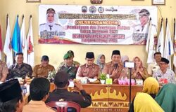 Gelar Musrenbangdes, Desa Bumiasri Prioritaskan Bidang Infrastruktur