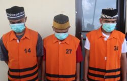 Polres Lamsel Gagalkan Peredaran Narkoba Senilai Rp2,5 M