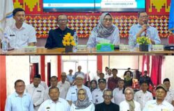 Status BUMDes di Palas Bakal Ditingkatkan Menjadi BUMDesMA