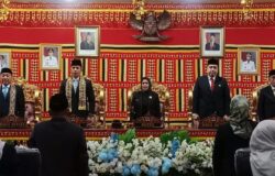 Bupati Egi : Tiga Kunci Sukses Akan Dilaksanakan untuk Lampung Selatan Maju