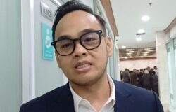 Wakil Ketua Komisi III DPRD RI Kecam Atas Penembakan Terhadap 3 Polisi di Lampung
