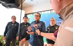 ASDP Siap Hadapi Puncak Arus Mudik yang Diprediksi Besok