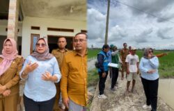 Ketua Komisi III Yuti Ramayanti Tindaklanjuti Keluhan Warga Kalirejo