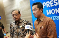 Dukungan PLN untuk Perkembangan Olahraga Tanah Air Diapresiasi Wamenpora