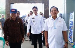 Pembentukan Koperasi Desa Merah Putih Libatkan Penegak Hukum