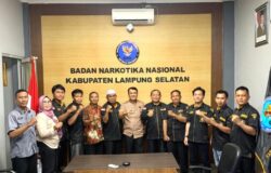 Sosialisasi P4GN, BNN dan GRANAT Berkolaborasi Untuk Desa Bersih Narkoba