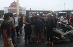 Sindikat Curanmor di 32 Lokasi Berhasil Ditangkap Polisi