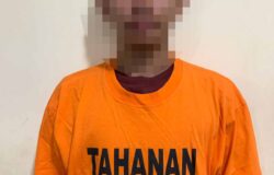Kasus Curanmor di Kalianda Berhasil Diungkap Tim Jatanras Polres Lamsel