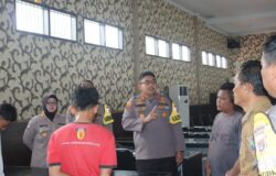 Terlibat Tawuran, 35 Remaja Asal Bakauheni Diberi Pembinaan