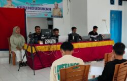 Disdukcapil Lamsel Buka Pelayanan di Tiap Kecamatan