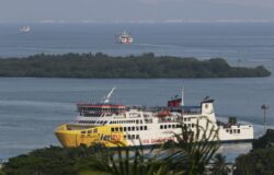 Arus Mudik Lebaran 2025, ASDP Terapkan Diskon Tarif hingga 36 Persen