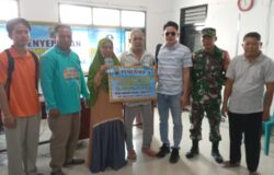 Jelang Lebaran, Pemdes Bandaragung Salurkan BLT-DD 2025
