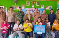 BLT-DD Palaspasemah 2025 Sasar Warga Sakit Menahun dan Disabilitas