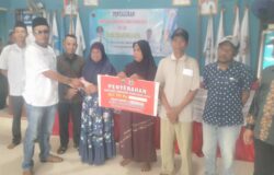 Jelang Lebaran, 9 KPM di Tanjungjaya Terima BLT-DD 2025 6 Bulan Sekaligus