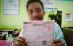 Miris!! PBB 2024 di Pematangbaru Tercapai 38,72 Persen
