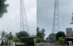 Pendirian Tower Provider di Bandanhurip Minim Sosialisasi Dampak Lingkungan