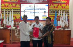 Fantastis, PADes Bumidaya 2024 Capai Rp101,3 juta