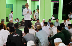 Bupati Egi Minta Camat dan Kades Tidak Anti Kritik