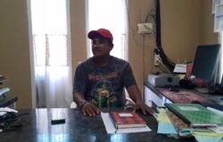 PT PMP Lampung Selatan Siap Serap Gabah Petani Seharga Rp6.500 per Kilogram