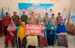 Triwulan Pertama, Pemdes Bandanhurip Salurkan BLT-DD 2025 Sebesar Rp22,5 juta