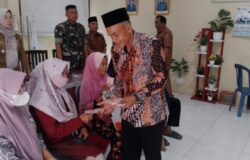 Pemdes Bumiasih Salurkan BLT-DD 2025 Sesuai Hasil Musdesus