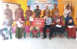 Pemdes Tanjungsari Salurkan BLT-DD 2025, Ini Pesan Kepala Desa!