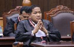 Tak Penuhi Syarat Ijazah, Aries Sandi Darma Putra Didiskualifikasi dari Pilbup Pesawaran