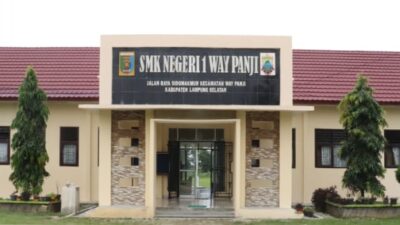 Study Tour SMK Negeri 1 Way Panji Lamsel Diduga Dipaksakan, Orang Tua Siswa Keberatan