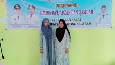 Desa Bandanhurip Sabet Juara 1 untuk 2 Kategori Sekaligus 