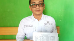Miris!! Capaian Realisasi PBB di Tiga Desa Ini Stagnan