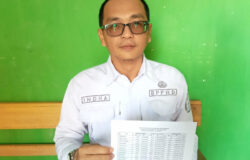Miris!! Capaian Realisasi PBB di Tiga Desa Ini Stagnan