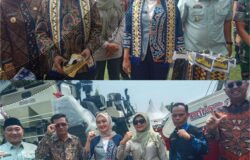 Pemerintah Pusat Komitmen Percepat Pembangunan dan Pemberdayaan Desa