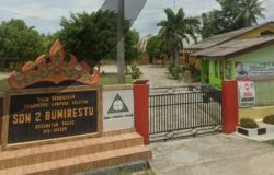 Diduga Nekat Tumbur Aturan, SDN 2 Bumirestu Terima Siswa Hingga Overload