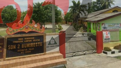 Diduga Nekat Tumbur Aturan, SDN 2 Bumirestu Terima Siswa Hingga Overload