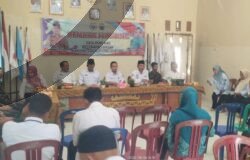 Desa Bumi Asri Aman Dari Kasus Stunting