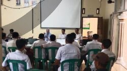 Mitigasi Potensi Masalah Dalam Pengelolaan DD Melalui Aplikasi “Misi Mas Egi”