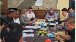 Komisi III DPRD Lamsel Ingatkan Dinas PUPR Lamsel Kawal Ketat Realisasi Pembangunan Infrastruktur