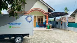 Imbas Belum Cair dari BGN, Kantor SPPG Bumidaya Setop Sementara Salurkan MBG