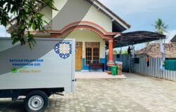 Imbas Belum Cair dari BGN, Kantor SPPG Bumidaya Setop Sementara Salurkan MBG