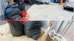 Wow! Lingkungan Kantor SPPG Bumi Daya Banyak Lalat