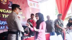 Masuki Libur Lebaran, Bupati Pesawaran Tinjau Arus Lalu Lintas dan Destinasi Wisata di Wilayah Pesisir