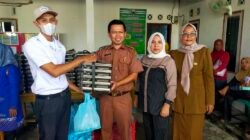 Sebanyak 523 kelompok B3 Desa Ruguk menerima program MBG