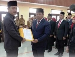 Rotasi jabatan 51 Kepala SMA dan SMK Negeri di Lampung, Ini Daftarnya